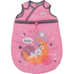 BABY born 832479 Puppenzubehör - Schlafsack BABY born 832479 Puppenzubehör - Schlafsack