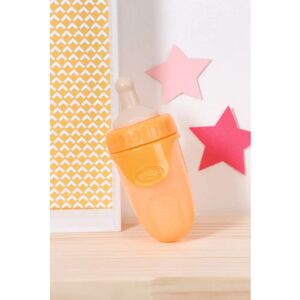 Baby born Doll accessory - Doll feeding bottle - Assorted colors Baby born Doll accessory - Doll feeding bottle - Assorted colors