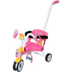 Zapf Creation Baby Born Pop Trike Zapf Creation Baby Born Pop Trike