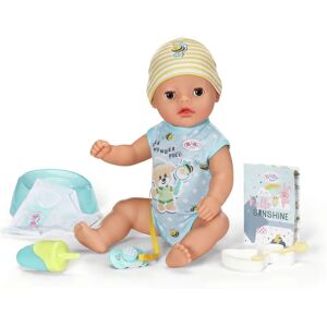 BABY born Kleiner Baby Junge 36 cm BABY born Kleiner Baby Junge 36 cm