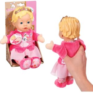 Muñeca Baby Born Princesa de Zapf Creation para bebés 26cm Muñeca Baby Born Princesa de Zapf Creation para bebés 26cm