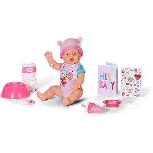 BABY born Panenka Emma 43 cm 11 ks BABY born Panenka Emma 43 cm 11 ks