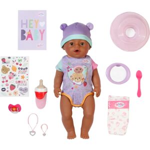 BABY born Eva 43cm - Baby Doll BABY born Eva 43cm - Baby Doll