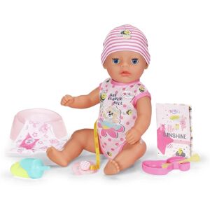 BABY born Meisje Lena 36 cm BABY born Meisje Lena 36 cm