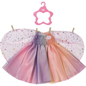 BABY born Regnbuedragt - Dukketøj BABY born Regnbuedragt - Dukketøj