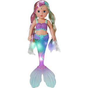 Zapf BABY born Meerjungfrau 43cm - Spielzeug Zapf BABY born Meerjungfrau 43cm - Spielzeug