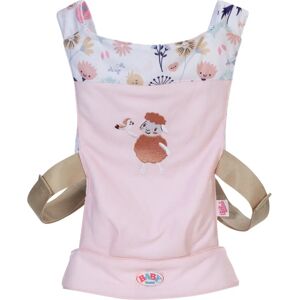BABY born Babytrage - Puppentrage - Baby Puppentrage BABY born Babytrage - Puppentrage - Baby Puppentrage