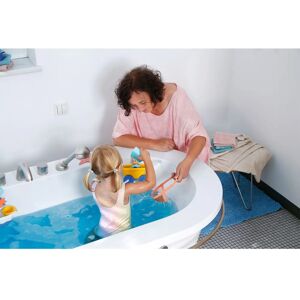 BABY born Splish Splash Pram with Emma Bath doll - Baby Doll Set BABY born Splish Splash Pram with Emma Bath doll - Baby Doll Set