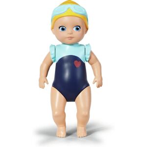 Zapf Creation Spil figur - Set de muñeca y cochecito de baño Zapf Creation Spil figur - Set de muñeca y cochecito de baño