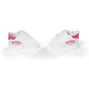 BABY born Sneakers - 43cm Puppenschuhe - Elegant & Modern BABY born Sneakers - 43cm Puppenschuhe - Elegant & Modern