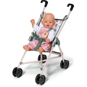 BABY born Kinderwagen Puppe - Faltbarer Puppenwagen BABY born Kinderwagen Puppe - Faltbarer Puppenwagen