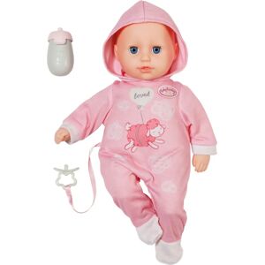 BABY born Hannah Leikkipupu 5 toiminnoilla - Lelulapsi 1+ vuotta BABY born Hannah Leikkipupu 5 toiminnoilla - Lelulapsi 1+ vuotta