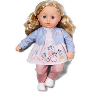 Zapf Creation Baby Born Sophia Rose - 36cm Baby Puppe Zapf Creation Baby Born Sophia Rose - 36cm Baby Puppe
