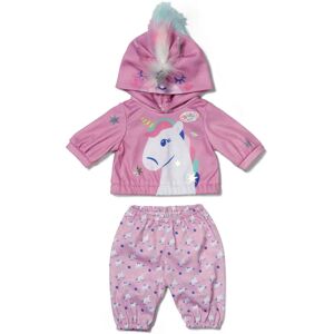 BABY born Einhorn-Kleidung - Puppenoutfit BABY born Einhorn-Kleidung - Puppenoutfit