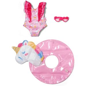 BABY born Einhorn Schwimmset - Schwimmsatz BABY born Einhorn Schwimmset - Schwimmsatz
