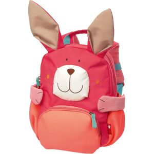 Sigikid Rosa Hasen-Rucksack - Rucksack Sigikid Rosa Hasen-Rucksack - Rucksack