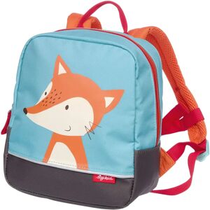 Sac à dos Sigikid Renard - Sac à dos - Publicité Sac à dos Sigikid Renard - Sac à dos - Publicité