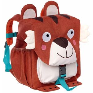 Sigikid Tiger Rucksack 28 cm - Tier-Design Sigikid Tiger Rucksack 28 cm - Tier-Design