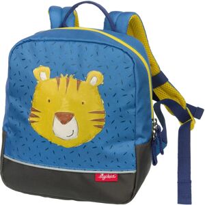 Sigikid Tiger Rucksack - Kinder, 23cm Sigikid Tiger Rucksack - Kinder, 23cm