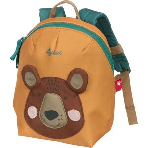 Sigikid Bärenrucksack - 24cm - Kinder, Robust, Komfortabel Sigikid Bärenrucksack - 24cm - Kinder, Robust, Komfortabel