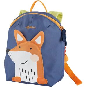Sigikid Fuchs Rucksack - Kompakt, Verstellbar, 3L - Rucksack Sigikid Fuchs Rucksack - Kompakt, Verstellbar, 3L - Rucksack