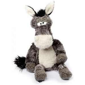 Sigikid Âne Doodle Donkey Peluche - Jouet en peluche - Publicité Sigikid Âne Doodle Donkey Peluche - Jouet en peluche - Publicité