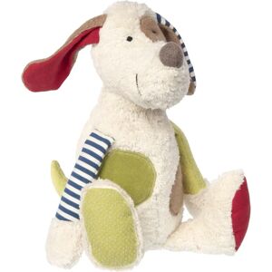 Sigikid Green Kollektion Hund Plüsch 32cm - Kuscheltier Sigikid Green Kollektion Hund Plüsch 32cm - Kuscheltier