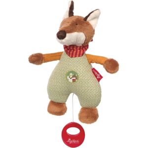 sigikid 39233 Baby Spieluhr - Waldfuchs sigikid 39233 Baby Spieluhr - Waldfuchs