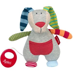 Sigikid 39435 - Musical Plush Toy - Multicolor - Baby Gift Sigikid 39435 - Musical Plush Toy - Multicolor - Baby Gift