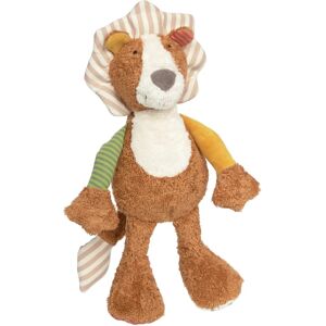 Sigikid Modelo 39554 Peluche de León en Algodón Orgánico Verde Sigikid Modelo 39554 Peluche de León en Algodón Orgánico Verde