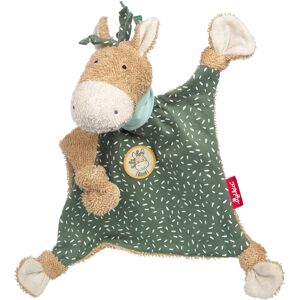 Sigikid Poney Peluche pour Bébé - Publicité Sigikid Poney Peluche pour Bébé - Publicité