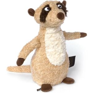 Sigikid Muru Muru Suricate Plush Toy - Stuffed Animal Sigikid Muru Muru Suricate Plush Toy - Stuffed Animal