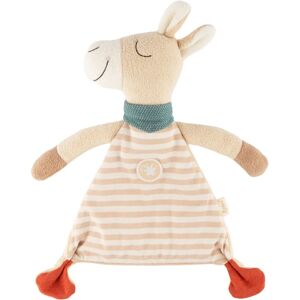 Sigikid Baby Schnuffeltuch Lama - Kuscheltier für Kinder Sigikid Baby Schnuffeltuch Lama - Kuscheltier für Kinder