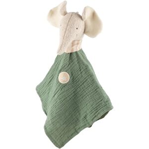 Sigikid Baby Muslin Elefant Krammleksak - Mjuk Babyleksak Sigikid Baby Muslin Elefant Krammleksak - Mjuk Babyleksak