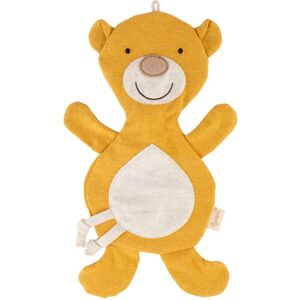 sigikid Tiny Tissues Bär Kuscheltiere Babyspielzeug sigikid Tiny Tissues Bär Kuscheltiere Babyspielzeug