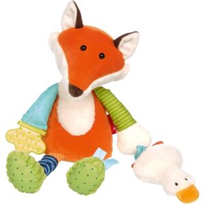 sigikid PlayQ Wal Teething Toy - Recognize & Discover sigikid PlayQ Wal Teething Toy - Recognize & Discover