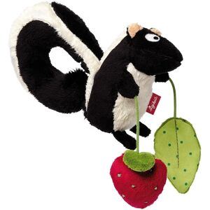 sigikid Babyschale Anhänger - Stinktier - Bunt sigikid Babyschale Anhänger - Stinktier - Bunt