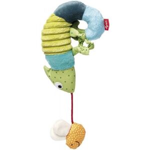 Juguete Colgante para Bebés Sigikid - Camaleón Multicolor Juguete Colgante para Bebés Sigikid - Camaleón Multicolor