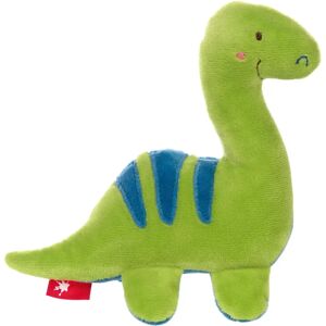 sigikid Dino Jouet de préhension - Jouet bébé - Publicité sigikid Dino Jouet de préhension - Jouet bébé - Publicité