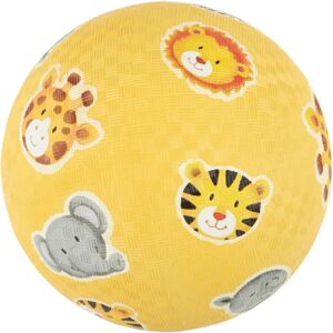 sigikid Modell 42409 - Naturkautschuk Outdoor Kinderball sigikid Modell 42409 - Naturkautschuk Outdoor Kinderball