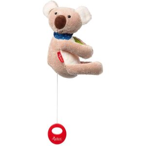 sigikid Koala Jouet Musical en Peluche pour Bébé - Jouet Musical en Peluche pour Bébé - Publicité sigikid Koala Jouet Musical en Peluche pour Bébé - Jouet Musical en Peluche pour Bébé - Publicité