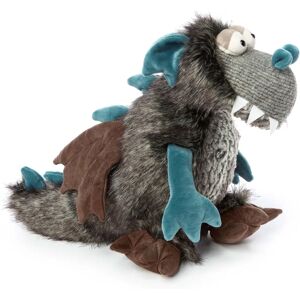 SIGIKID BeastsTown Dragon Moyen Âge Peluche - 40cm - Publicité SIGIKID BeastsTown Dragon Moyen Âge Peluche - 40cm - Publicité