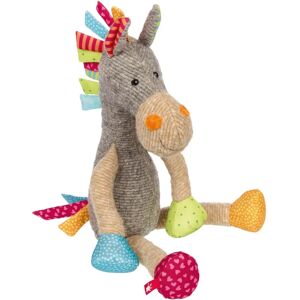 Sigikid Patchwork Sweety Horse - Stuffed Animal Sigikid Patchwork Sweety Horse - Stuffed Animal