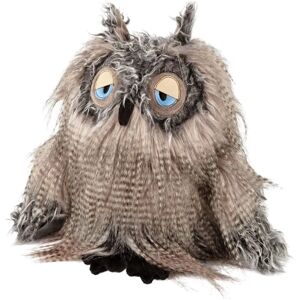 Sigikid Miss Night Owl Plush Toy - Colorful Character Collection Sigikid Miss Night Owl Plush Toy - Colorful Character Collection