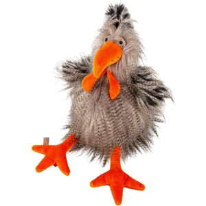 Sigikid 42979 - Roost Boost Kikeriki Oiseau Exot en Peluche - Publicité Sigikid 42979 - Roost Boost Kikeriki Oiseau Exot en Peluche - Publicité