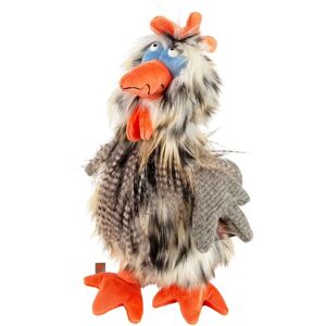 Sigikid 42992 - Tour De Poule Kikeriki Hahn Jouet en peluche - Plush Toy - Publicité Sigikid 42992 - Tour De Poule Kikeriki Hahn Jouet en peluche - Plush Toy - Publicité