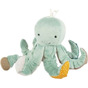 sigikid Plysch aktivitets-blekkspruta - Grön - Plysch aktivitets-blekkspruta sigikid Plysch aktivitets-blekkspruta - Grön - Plysch aktivitets-blekkspruta