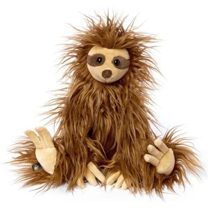 Sigikid 43269 - Faultier Trudel Trude Ii Beaststown - Stuffed Animal Sigikid 43269 - Faultier Trudel Trude Ii Beaststown - Stuffed Animal