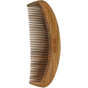 Magnum Natural Guaiacum Houten Kam 14.5cm - Kam Magnum Natural Guaiacum Houten Kam 14.5cm - Kam