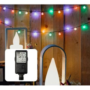 Hellum 576788 RGB Lichterkette - String Lights Hellum 576788 RGB Lichterkette - String Lights